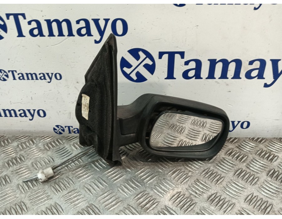 Recambio de retrovisor derecho para ford fiesta v (jh_, jd_) 1.4 tdci referencia OEM IAM 2S6117682AM  