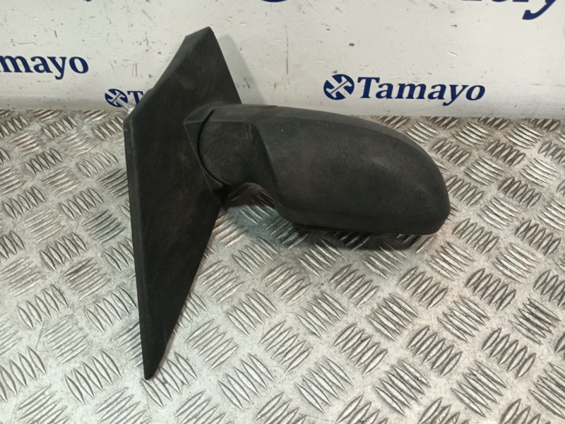 Recambio de retrovisor derecho para ford fiesta v (jh_, jd_) 1.4 tdci referencia OEM IAM 2S6117682AM  