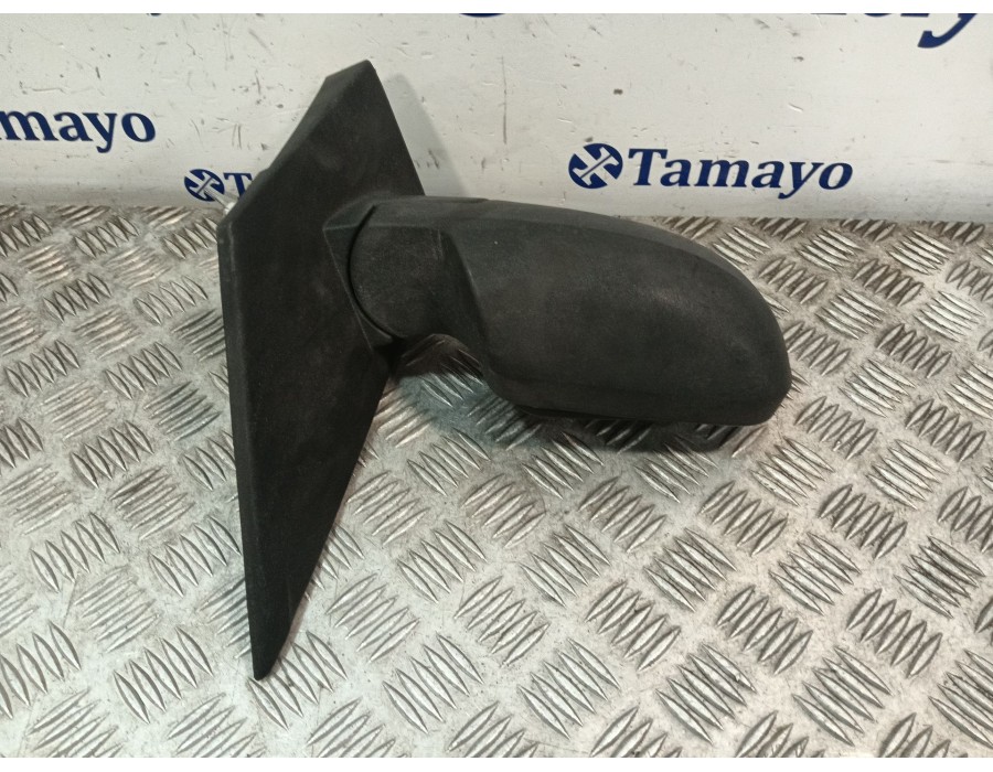 Recambio de retrovisor derecho para ford fiesta v (jh_, jd_) 1.4 tdci referencia OEM IAM 2S6117682AM  