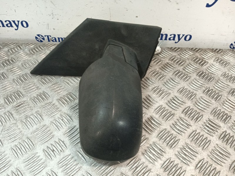 Recambio de retrovisor derecho para ford fiesta v (jh_, jd_) 1.4 tdci referencia OEM IAM 2S6117682AM  