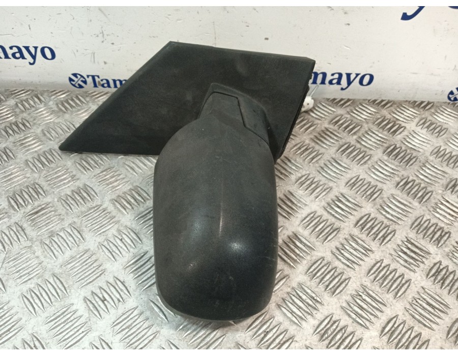 Recambio de retrovisor derecho para ford fiesta v (jh_, jd_) 1.4 tdci referencia OEM IAM 2S6117682AM  