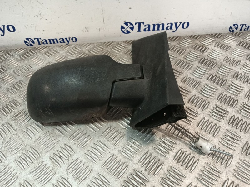 Recambio de retrovisor derecho para ford fiesta v (jh_, jd_) 1.4 tdci referencia OEM IAM 2S6117682AM  