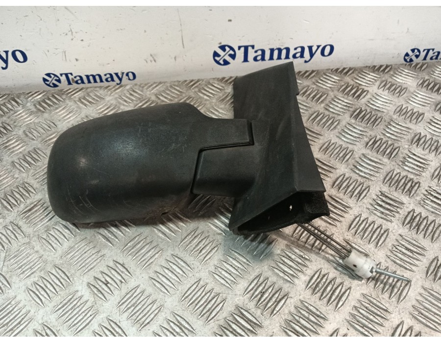 Recambio de retrovisor derecho para ford fiesta v (jh_, jd_) 1.4 tdci referencia OEM IAM 2S6117682AM  