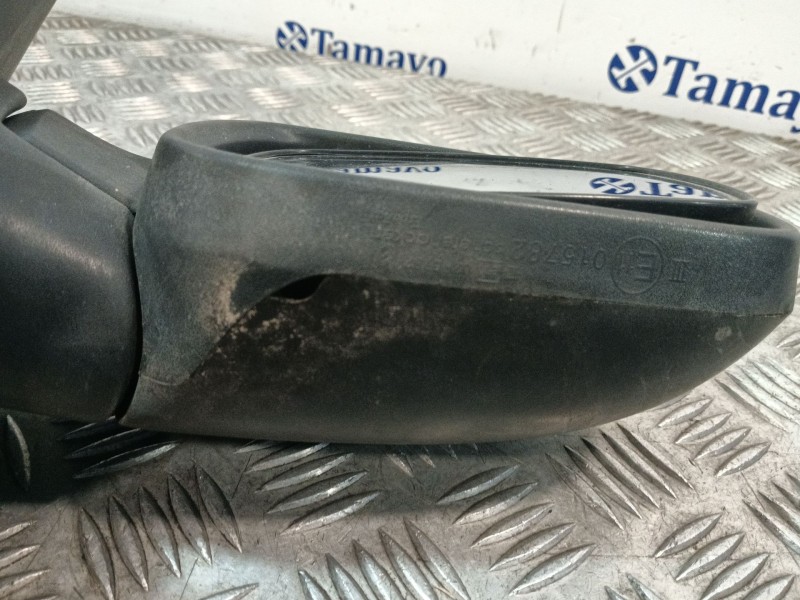 Recambio de retrovisor derecho para ford fiesta v (jh_, jd_) 1.4 tdci referencia OEM IAM 2S6117682AM  
