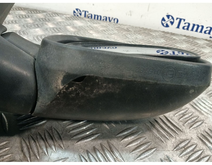 Recambio de retrovisor derecho para ford fiesta v (jh_, jd_) 1.4 tdci referencia OEM IAM 2S6117682AM  