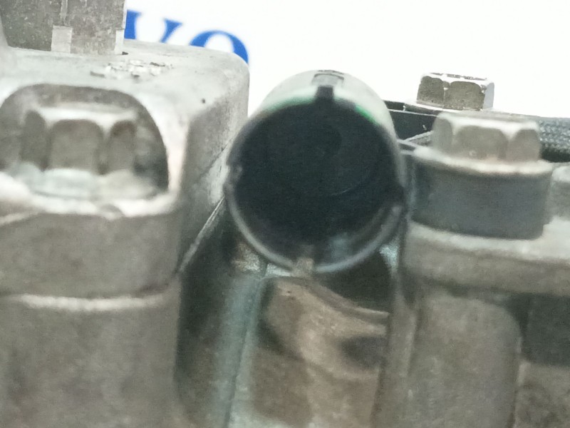 Recambio de compresor aire acondicionado para bmw 5 (e39) 530 d referencia OEM IAM 4472208026  