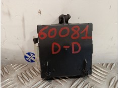 Recambio de modulo electronico para mercedes-benz clase c (w204) c 200 cdi (204.001) referencia OEM IAM A2128203685 A2124423032  2