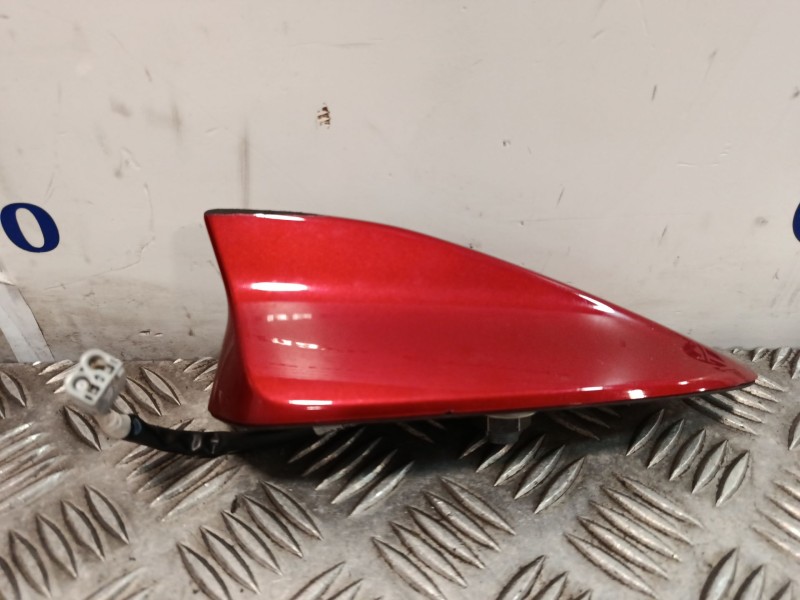 Recambio de antena para mazda cx-3 (dk) 2.0 skyactiv-g (dk5w, dk6w) referencia OEM IAM   