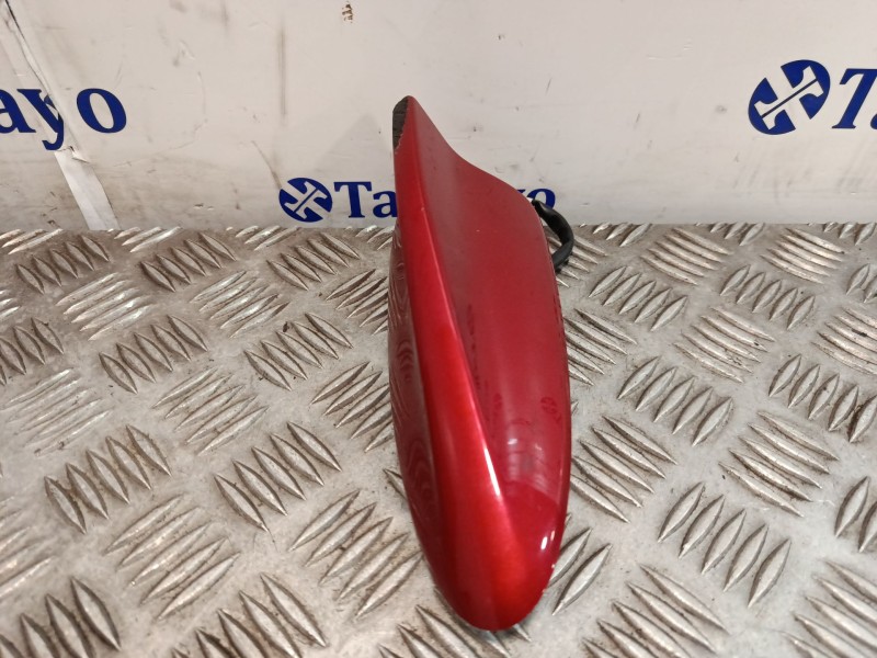 Recambio de antena para mazda cx-3 (dk) 2.0 skyactiv-g (dk5w, dk6w) referencia OEM IAM   