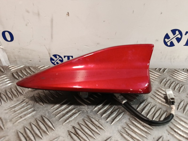 Recambio de antena para mazda cx-3 (dk) 2.0 skyactiv-g (dk5w, dk6w) referencia OEM IAM   