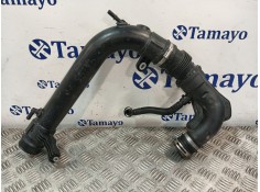 Recambio de tubo para ford ecosport 1.0 ecoboost referencia OEM IAM CV616C784AG CV616C784BH 