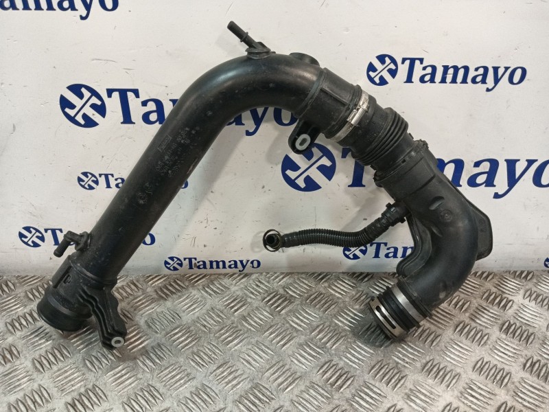 Recambio de tubo para ford ecosport 1.0 ecoboost referencia OEM IAM CV616C784AG CV616C784BH 