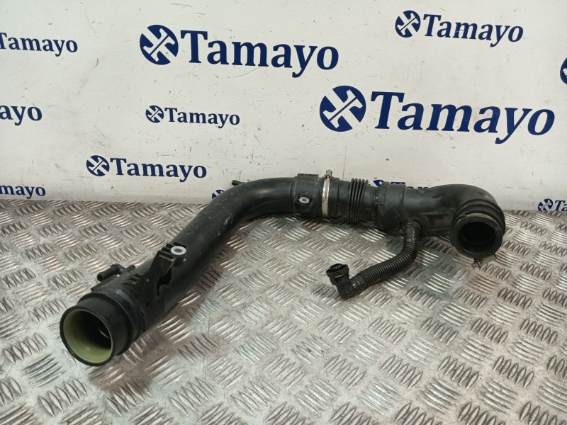 Recambio de tubo para ford ecosport 1.0 ecoboost referencia OEM IAM CV616C784AG CV616C784BH 