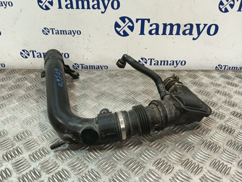 Recambio de tubo para ford ecosport 1.0 ecoboost referencia OEM IAM CV616C784AG CV616C784BH 