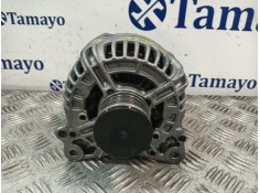 Recambio de alternador para skoda yeti (5l) 1.2 tsi referencia OEM IAM 03F903023D  