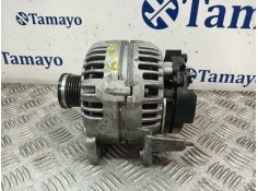 Recambio de alternador para skoda yeti (5l) 1.2 tsi referencia OEM IAM 03F903023D   2