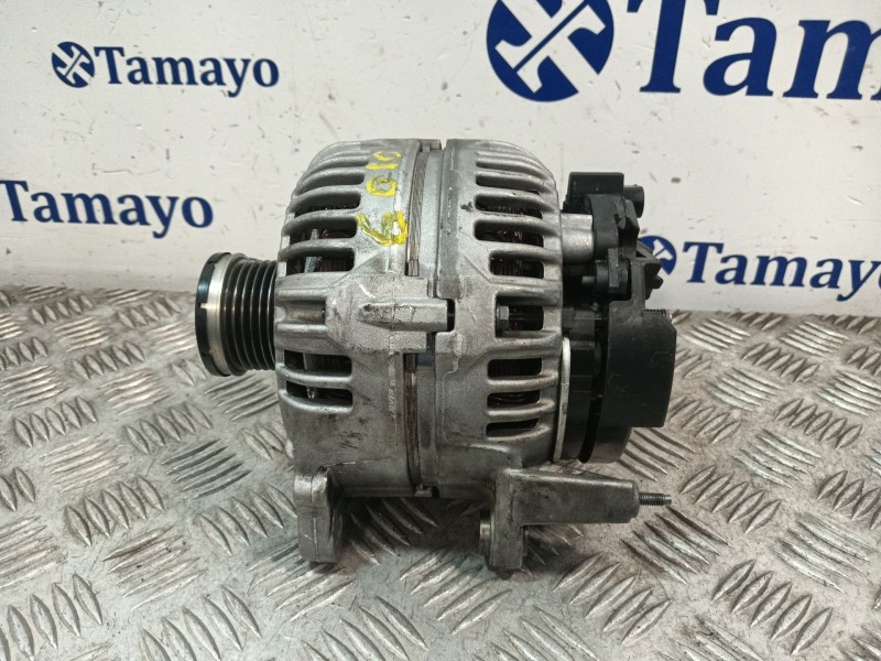 Recambio de alternador para skoda yeti (5l) 1.2 tsi referencia OEM IAM 03F903023D  