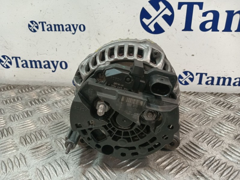 Recambio de alternador para skoda yeti (5l) 1.2 tsi referencia OEM IAM 03F903023D  