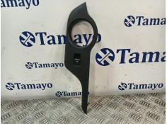 Recambio de mando elevalunas trasero derecho para toyota c-hr (_x1_) 1.8 hybrid (zyx10_, zyx11_) referencia OEM IAM 74271F4010  