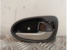 Recambio de maneta interior delantera derecha para toyota yaris (_p9_) 1.4 d-4d (nlp90_) referencia OEM IAM 692050D90 692050D100