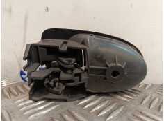 Recambio de maneta interior delantera derecha para toyota yaris (_p9_) 1.4 d-4d (nlp90_) referencia OEM IAM 692050D90 692050D100 2