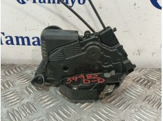 Recambio de cerradura puerta delantera derecha para toyota yaris (_p9_) 1.4 d-4d (nlp90_) referencia OEM IAM   