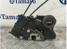 Recambio de cerradura puerta delantera derecha para toyota yaris (_p9_) 1.4 d-4d (nlp90_) referencia OEM IAM    2