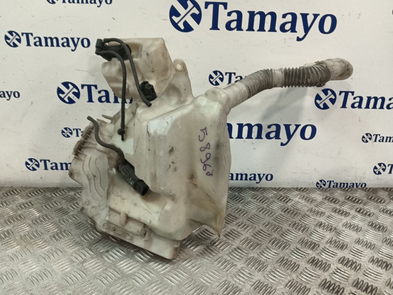 Recambio de deposito limpia para ford s-max (ca1) referencia OEM IAM 6M2117B613AG 6G9112A659AB 7S7117B613AD