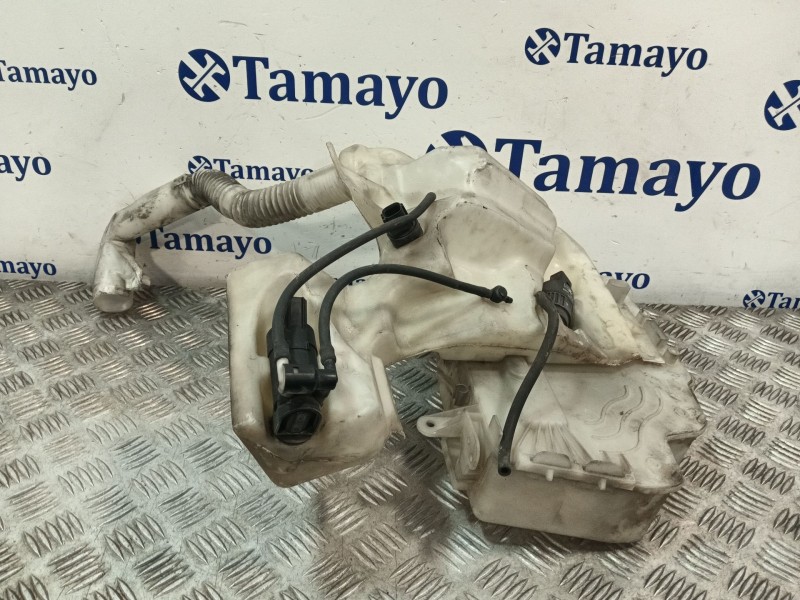 Recambio de deposito limpia para ford s-max (ca1) referencia OEM IAM 6M2117B613AG 6G9112A659AB 7S7117B613AD