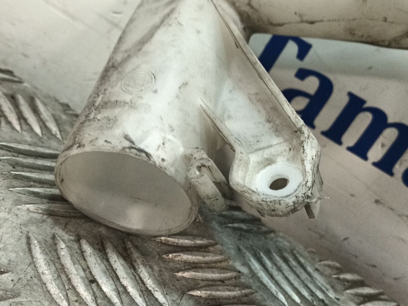 Recambio de deposito limpia para ford s-max (ca1) referencia OEM IAM 6M2117B613AG 6G9112A659AB 7S7117B613AD
