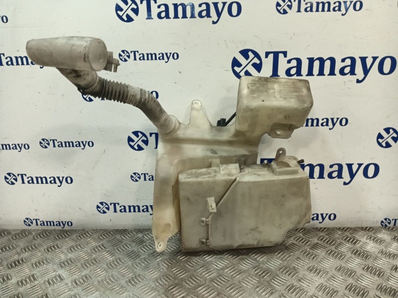 Recambio de deposito limpia para ford s-max (ca1) referencia OEM IAM 6M2117B613AG 6G9112A659AB 7S7117B613AD