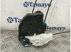 Recambio de cerradura puerta delantera derecha para toyota auris (_e18_) 1.3 (nre180_) referencia OEM IAM A046693  