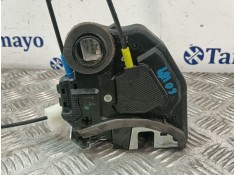 Recambio de cerradura puerta delantera derecha para toyota auris (_e18_) 1.3 (nre180_) referencia OEM IAM A046693   2