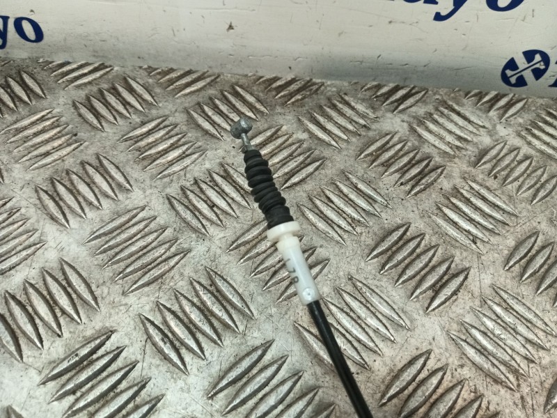 Recambio de cerradura puerta delantera derecha para toyota auris (_e18_) 1.3 (nre180_) referencia OEM IAM A046693  