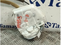 Recambio de cerradura puerta delantera derecha para mazda cx-3 (dk) 2.0 skyactiv-g (dk5w, dk6w) referencia OEM IAM    2