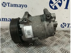 Recambio de compresor aire acondicionado para renault scénic ii (jm0/1_) 1.9 dci (jm14) referencia OEM IAM 8200457418  