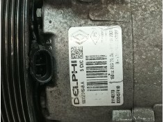 Recambio de compresor aire acondicionado para renault scénic ii (jm0/1_) 1.9 dci (jm14) referencia OEM IAM 8200457418   2