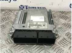 Recambio de centralita motor uce para bmw x3 (e83) 3.0 d referencia OEM IAM 0281014175 7805350 1039S18962