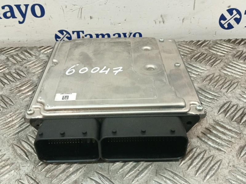 Recambio de centralita motor uce para bmw x3 (e83) 3.0 d referencia OEM IAM 0281014175 7805350 1039S18962