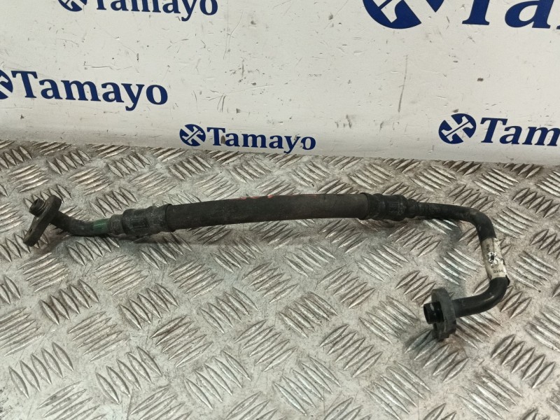 Recambio de tubos aire acondicionado para volvo v50 familiar 1.6 diesel cat referencia OEM IAM 4N5H19N601ED  