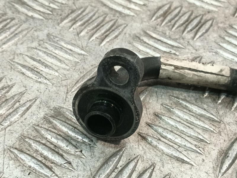 Recambio de tubos aire acondicionado para volvo v50 familiar 1.6 diesel cat referencia OEM IAM 4N5H19N601ED  