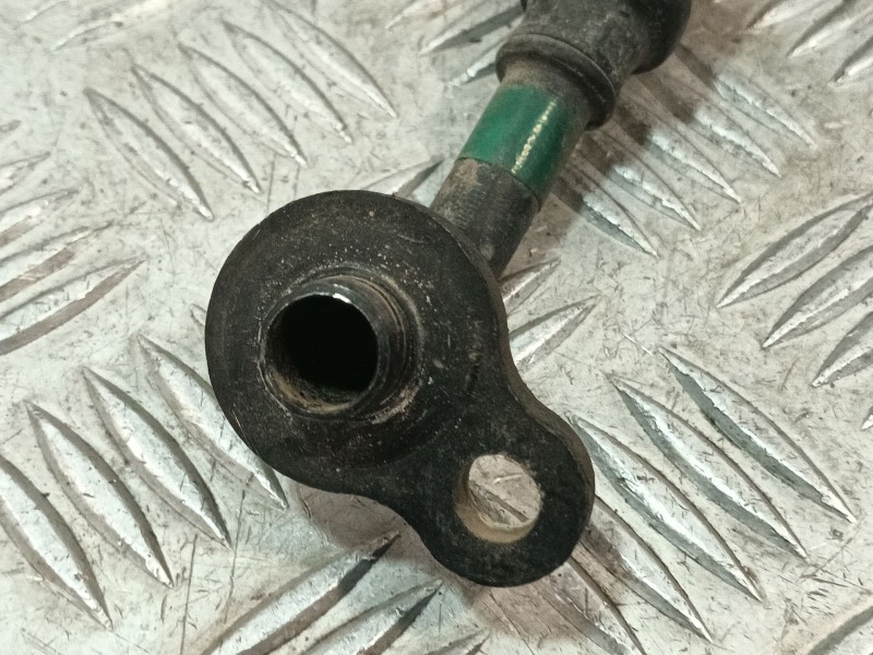 Recambio de tubos aire acondicionado para volvo v50 familiar 1.6 diesel cat referencia OEM IAM 4N5H19N601ED  