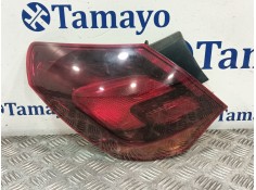 Recambio de piloto trasero izquierdo para opel astra j (p10) 1.7 cdti (68) referencia OEM IAM 13306453  