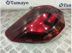 Recambio de piloto trasero izquierdo para opel astra j (p10) 1.7 cdti (68) referencia OEM IAM 13306453   2