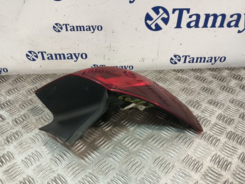 Recambio de piloto trasero izquierdo para opel astra j (p10) 1.7 cdti (68) referencia OEM IAM 13306453  