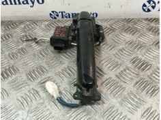 Recambio de maneta exterior delantera derecha para toyota yaris (_p9_) 1.4 d-4d (nlp90_) referencia OEM IAM 8999130040 484110106 2