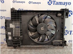Recambio de electroventilador para renault scénic ii (jm0/1_) 1.9 dci (jm14) referencia OEM IAM 8200365008A  