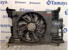 Recambio de electroventilador para renault scénic ii (jm0/1_) 1.9 dci (jm14) referencia OEM IAM 8200365008A   2