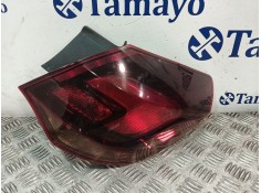 Recambio de piloto trasero derecho para opel astra j (p10) 1.7 cdti (68) referencia OEM IAM 13306454  