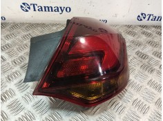 Recambio de piloto trasero derecho para opel astra j (p10) 1.7 cdti (68) referencia OEM IAM 13306454   2